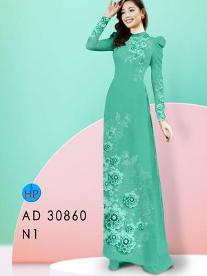 1627376791 20 vai ao dai mau moi ra hien nay (16)